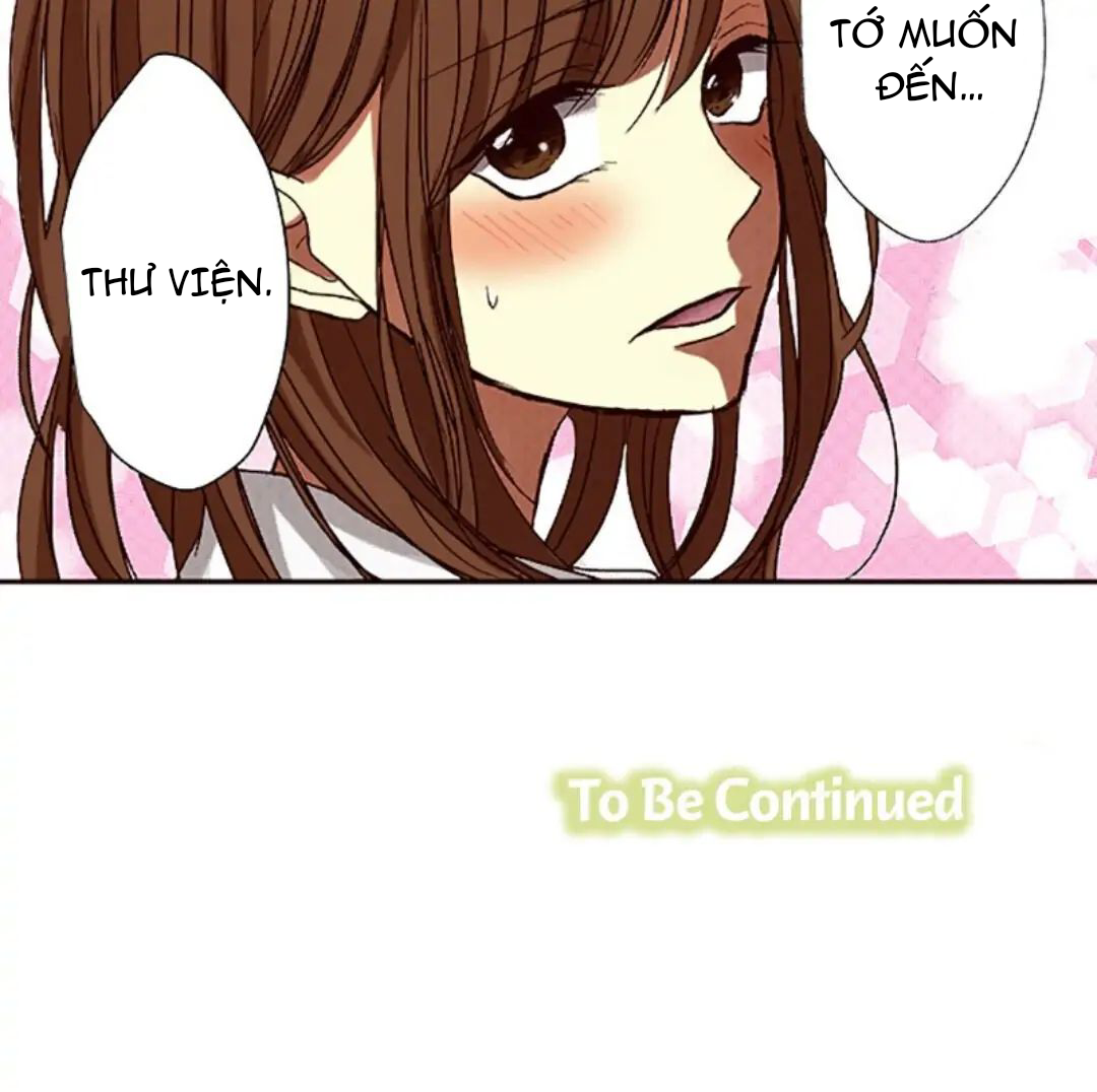 Tôi Ghét Nụ Cười Ấy chapter 21.2 - Trang 11