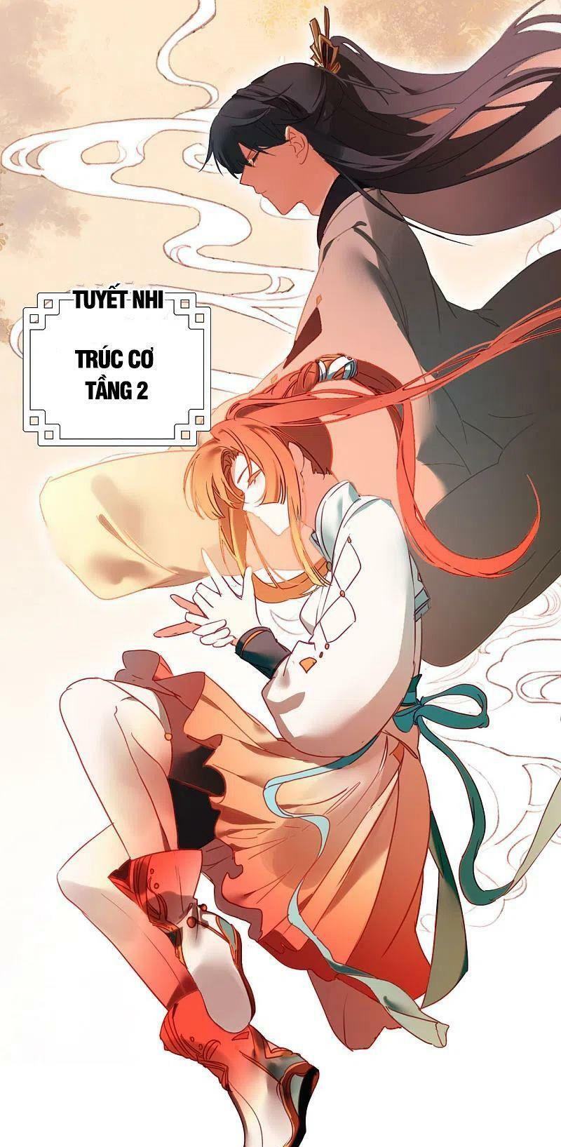 long đằng chiến tôn chapter 25 9