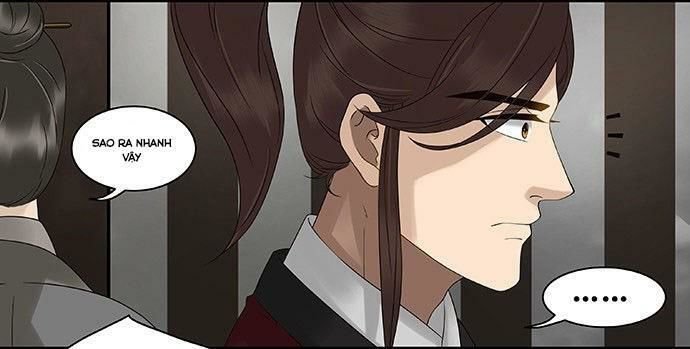 mưa chìm sâu trong mây chapter 56 13