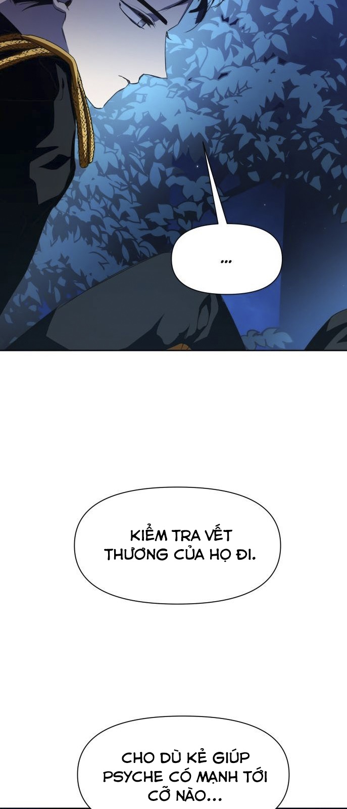 tôi muốn trở thành cô ấy dù chỉ là một ngày chapter 19 46