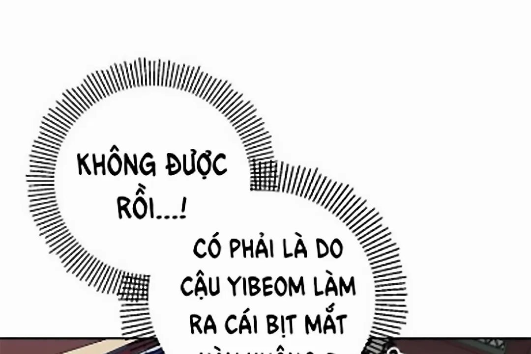 chuyện quái gì với giấc mơ đó vậy chapter 11 134