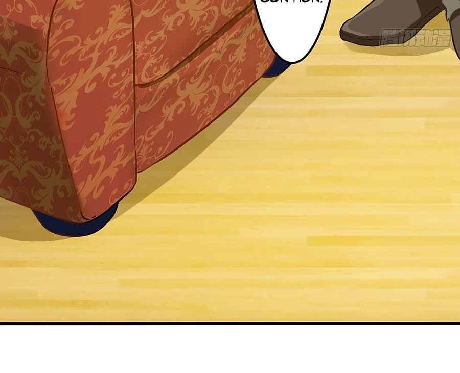 manh bảo rất ngọt chapter 6 18