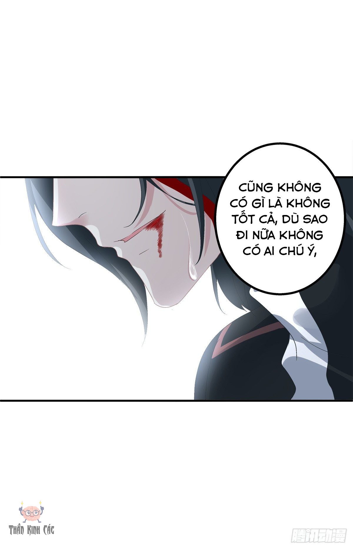 kiểm soát tuyệt đối chapter 17 48