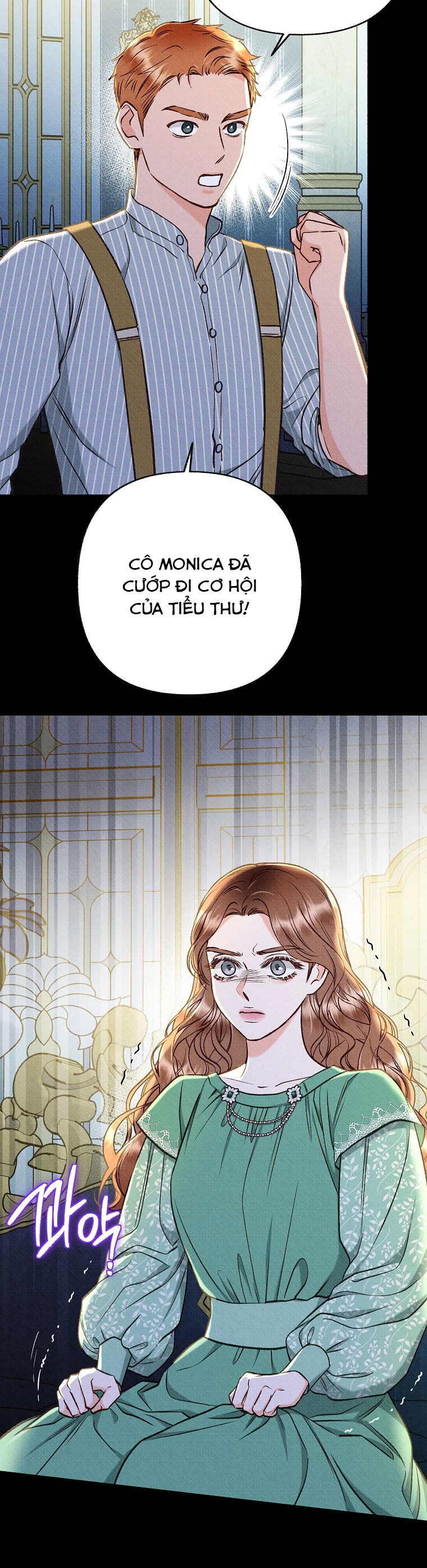 chàng trai đa nhân cách của tôi chapter 36 8