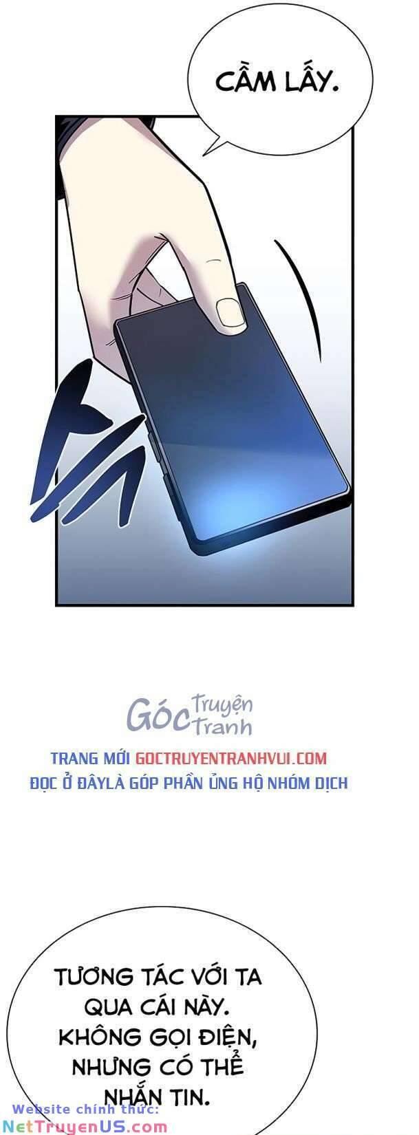 tiêu diệt ác nhân chapter 114 13