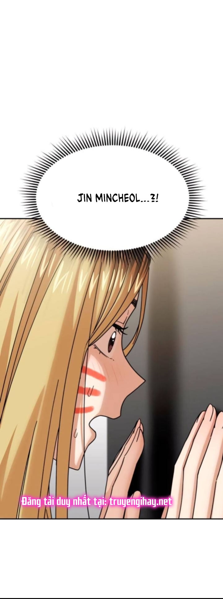 cuộc gặp gỡ định mệnh! chapter 15 5