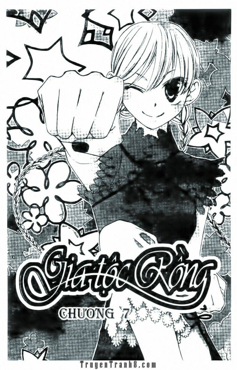 gia tộc rồng - two flowers for the dragon chapter 7 3