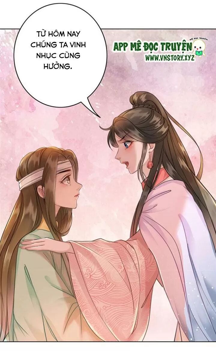 cực phẩm phế vật tiểu thư chapter 81 8