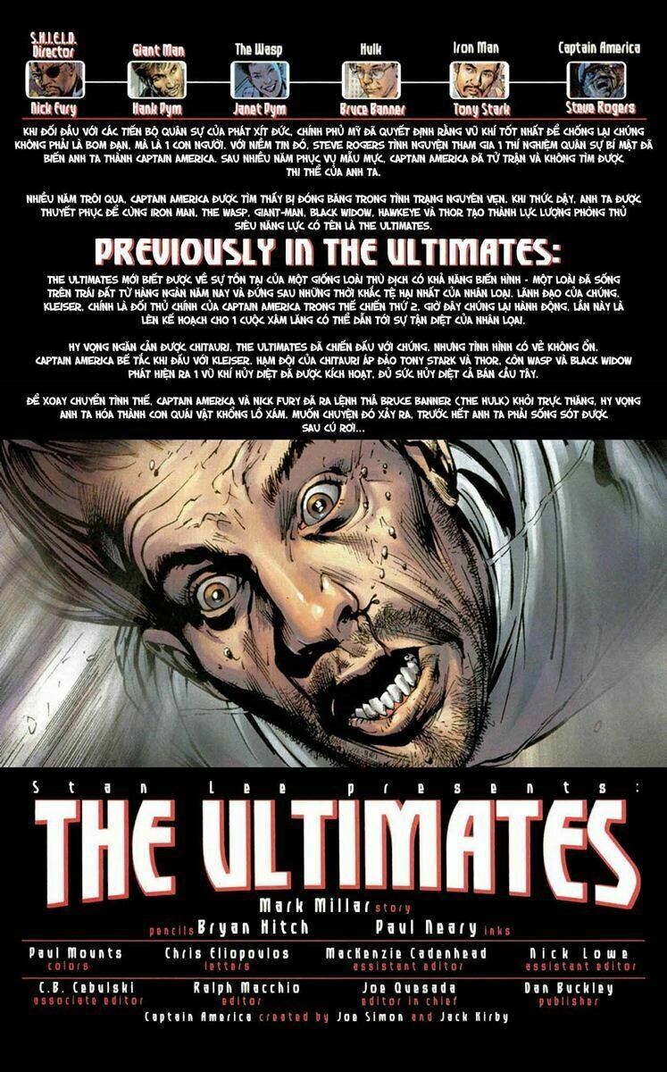 the ultimates chapter 1 3