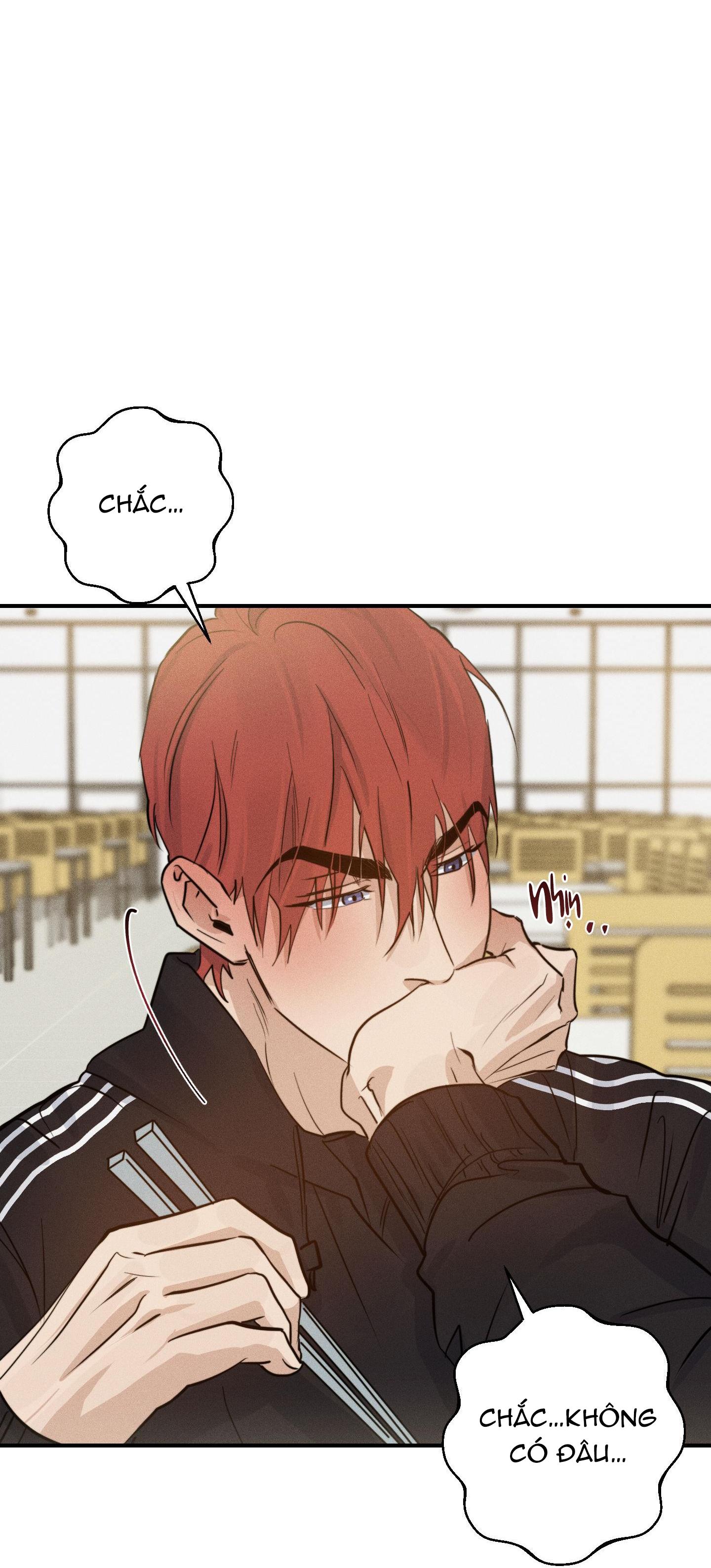 high clear chapter 18 28