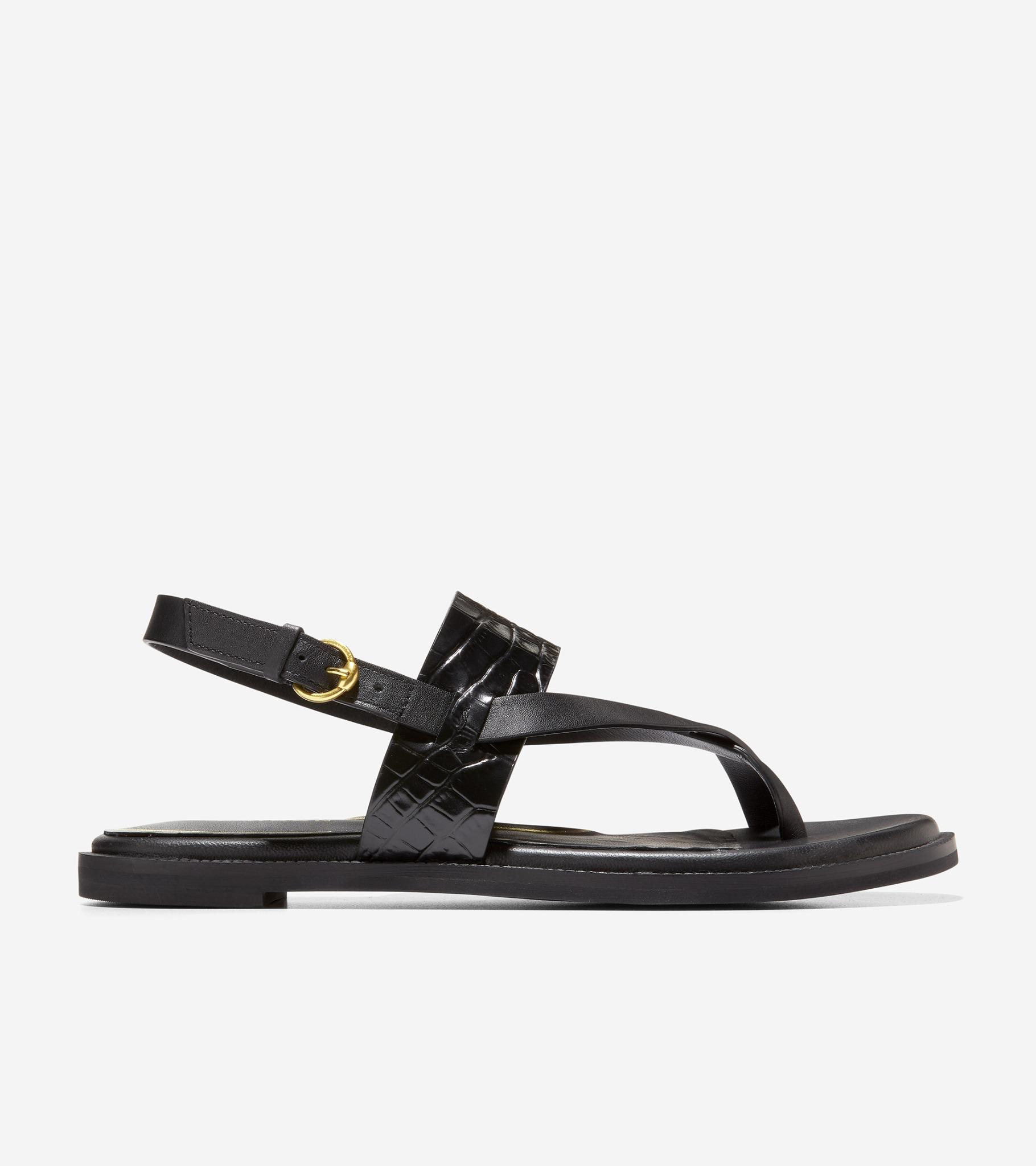 GIÀY SANDAL COLE HAAN NỮ ANICA LUX SANDAL W28416 231