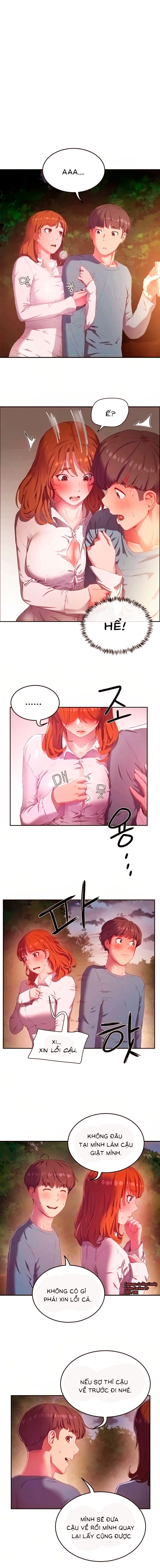 mùa hè đáng nhớ chapter 9 1