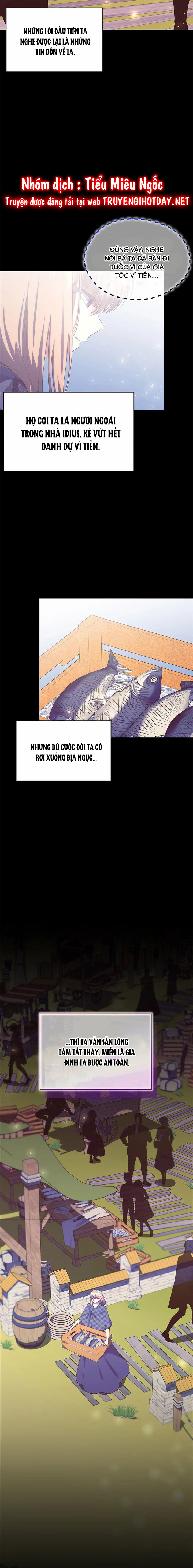 tôi không phải là nữ anh hùng chapter 124 7