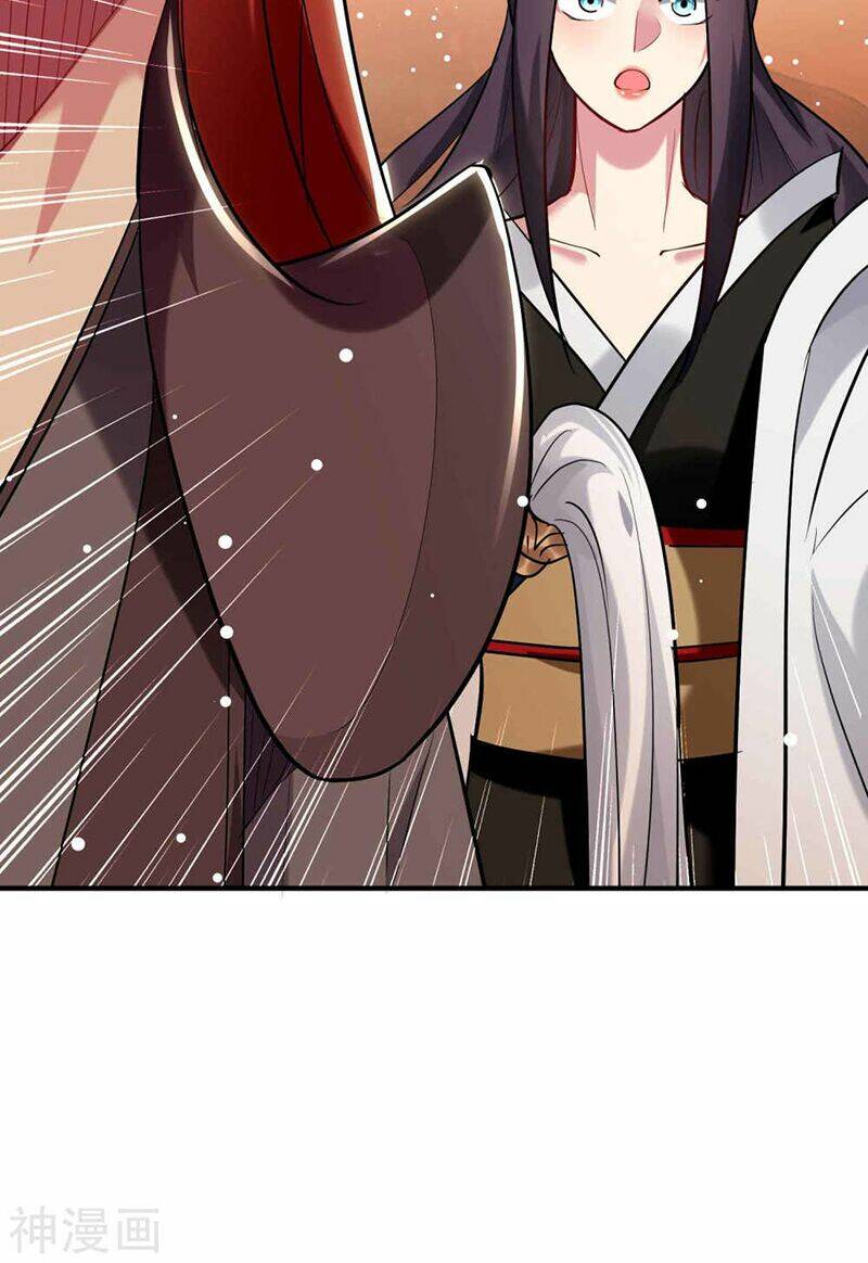 vạn giới tiên vương chapter 85 11