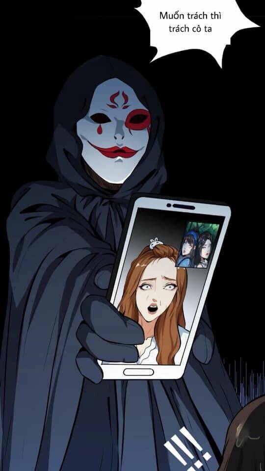 giày thủy tinh chapter 14.2 3