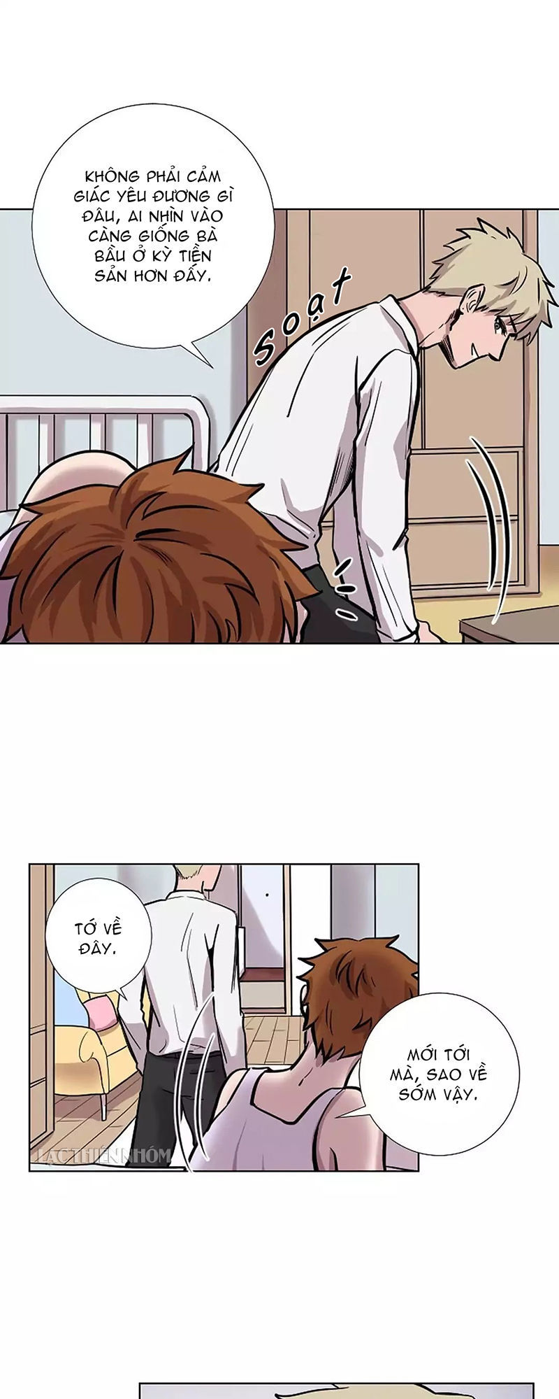 in our lifetime chapter 7 49