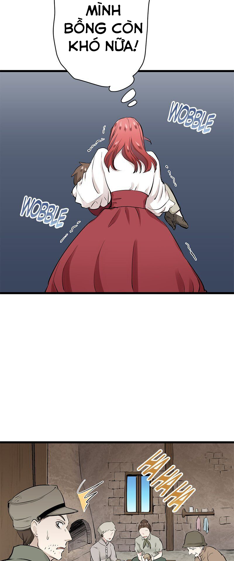 nullitas~nàng dâu giả dối~ chapter 38.2 4