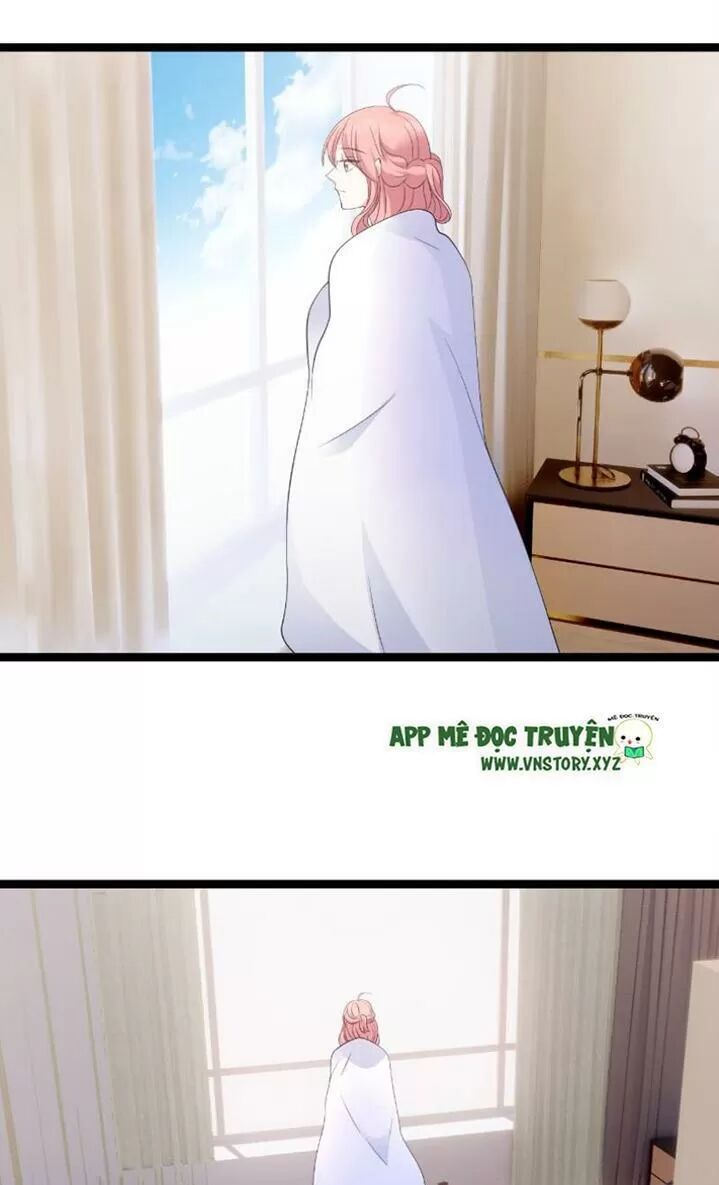 bảo bối đáng yêu đột kích chapter 76 14