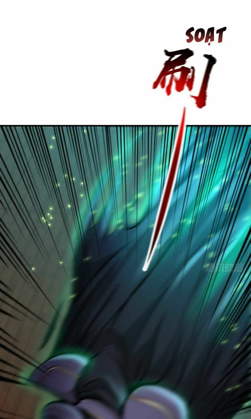 nhóm giao lưu của địa phủ chapter 80 22