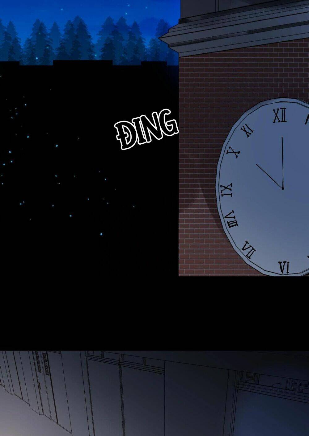 phù thủy hạng bét chapter 21 46