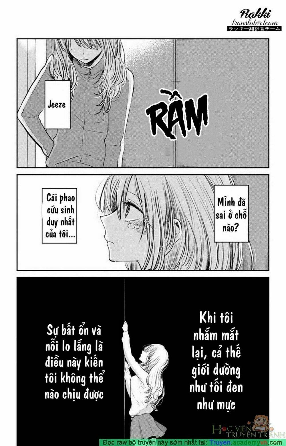 stand by you chapter 1 16