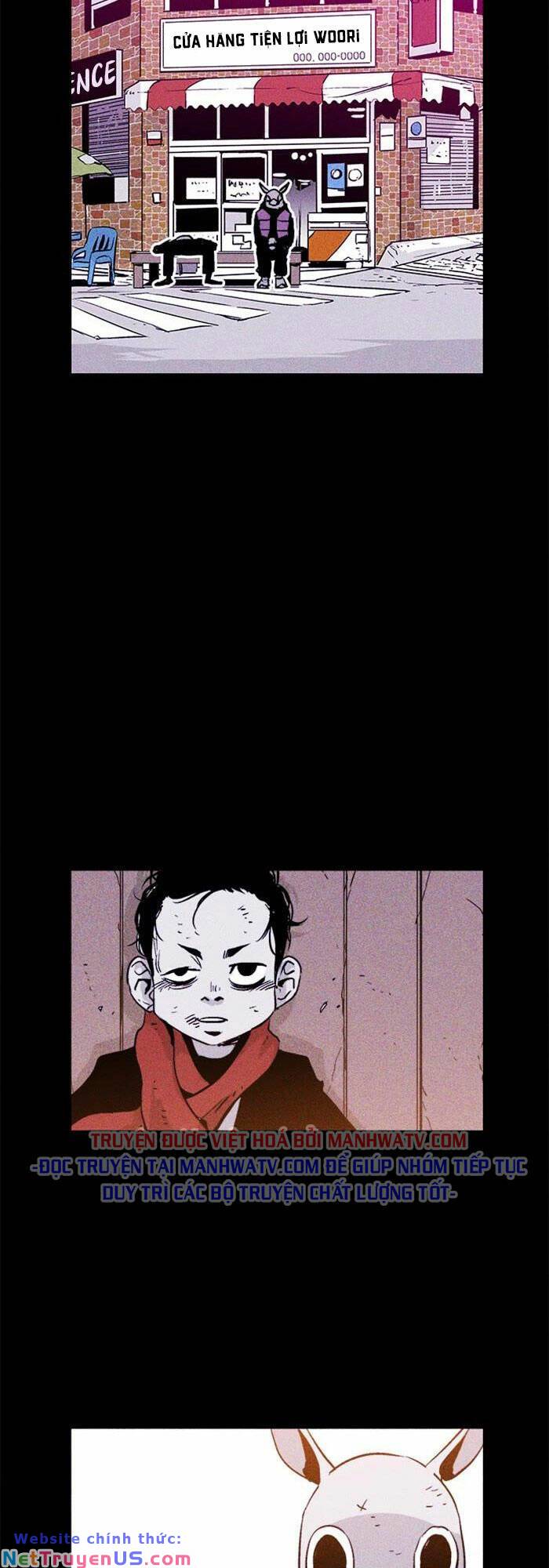 Chuồng lợn chapter 48 67