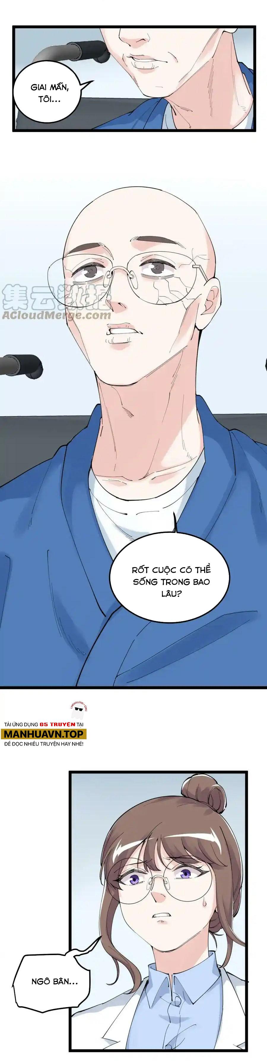 tinh thần đại hải của học bá chapter 198 18