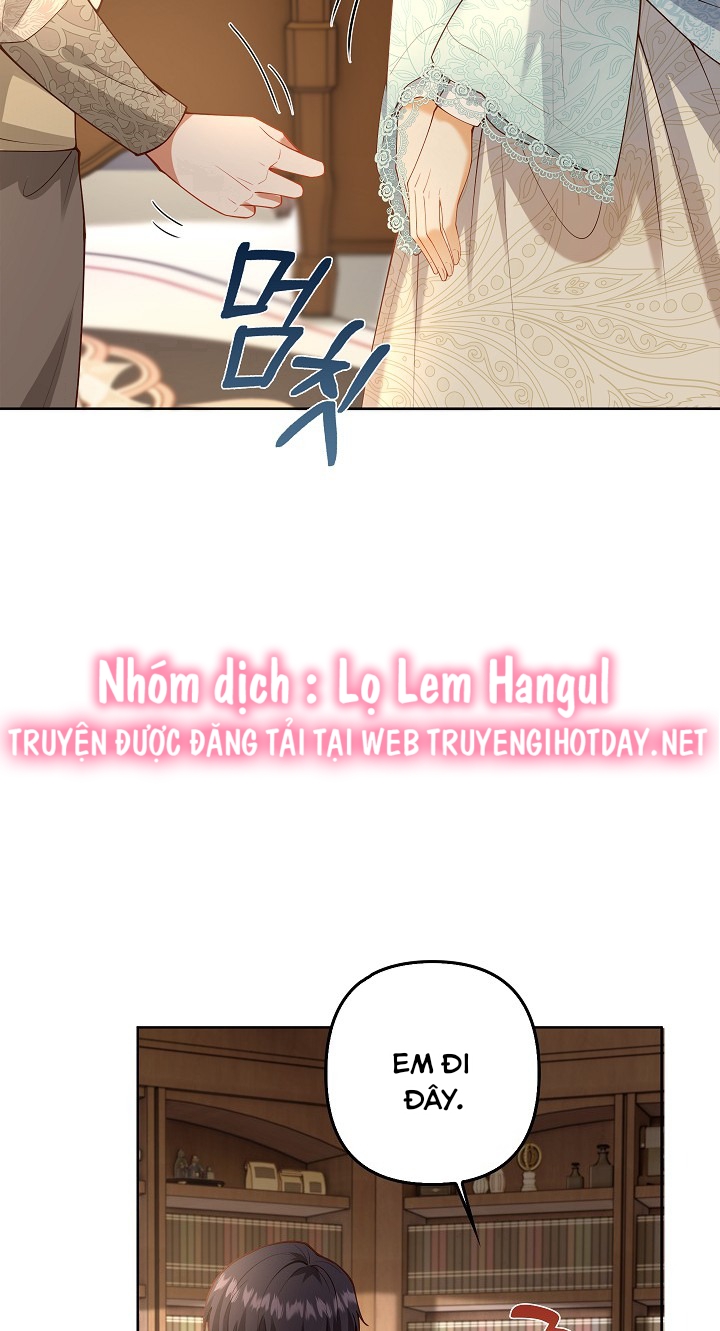 tôi sẽ nuôi dưỡng hai đứa con của nam chính chapter 40 14