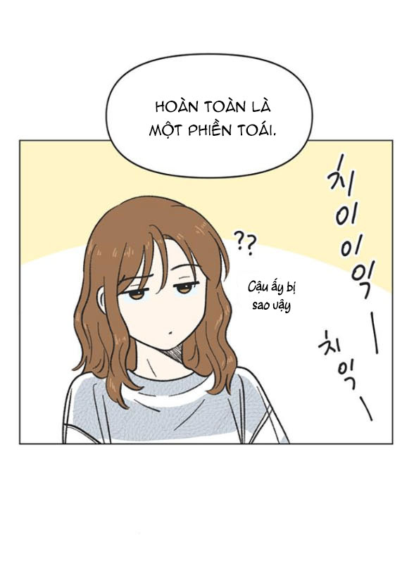 Thanh Xuân Đáng Yêu chapter 10.2 2