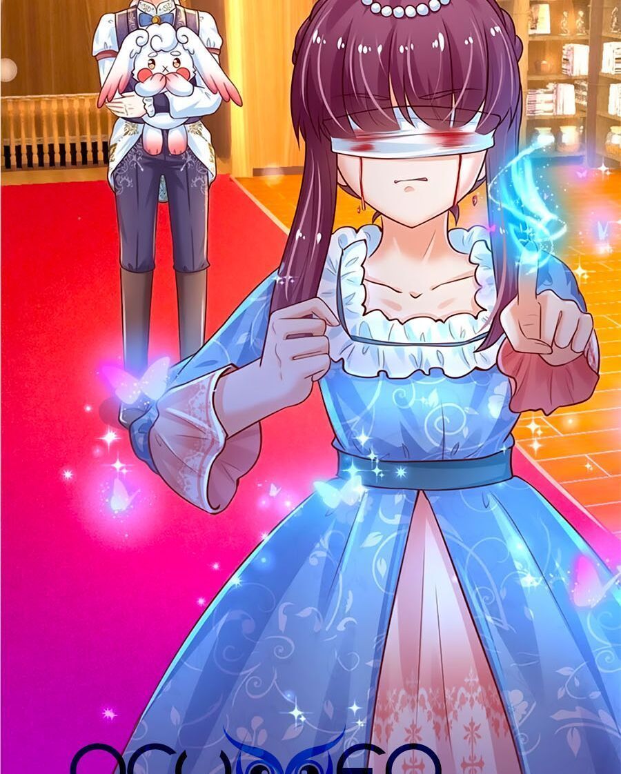 bỗng một ngày nọ trở thành con gái vua chapter 295 4