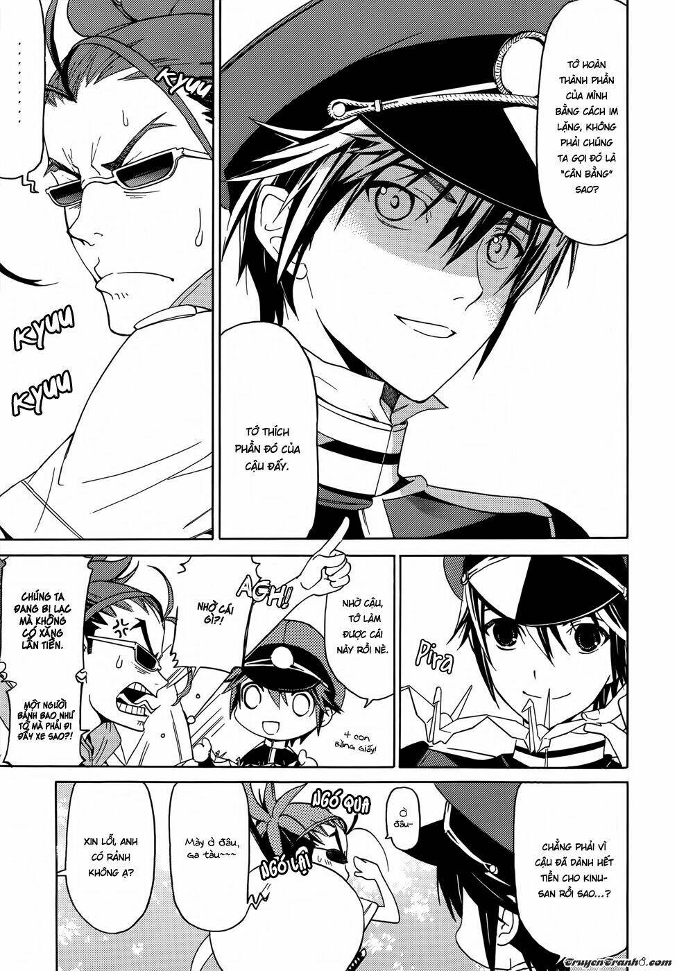 a + b - angel + blood chapter 1 10