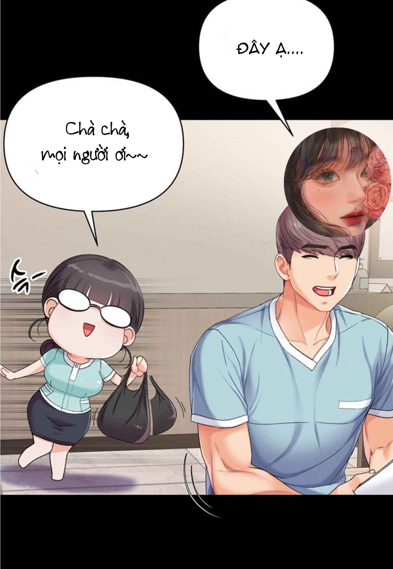 [18+] học trò độc nhất chapter 7 32