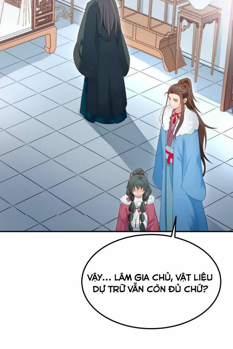 ma nhị đại chapter 38 7