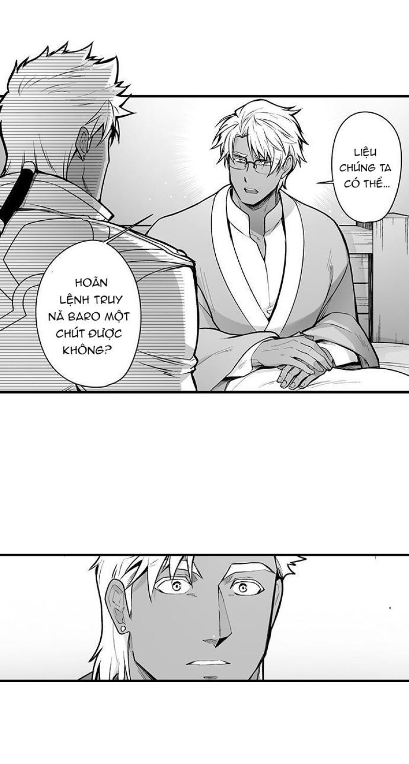 vợ của titan chapter 107 5