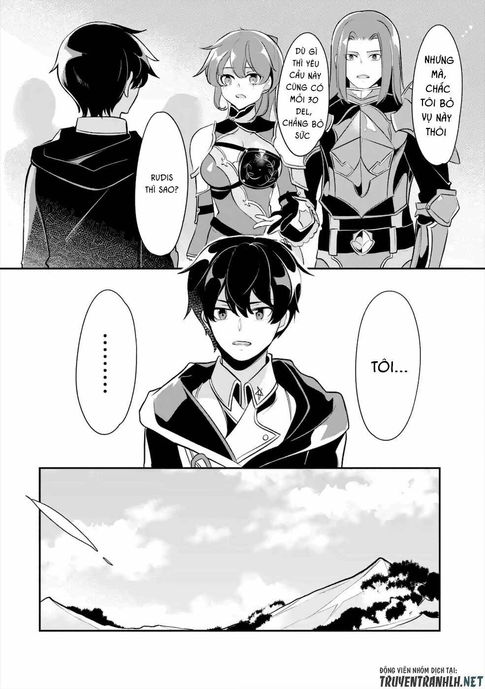 mamono wo shitagaeru chapter 14 27