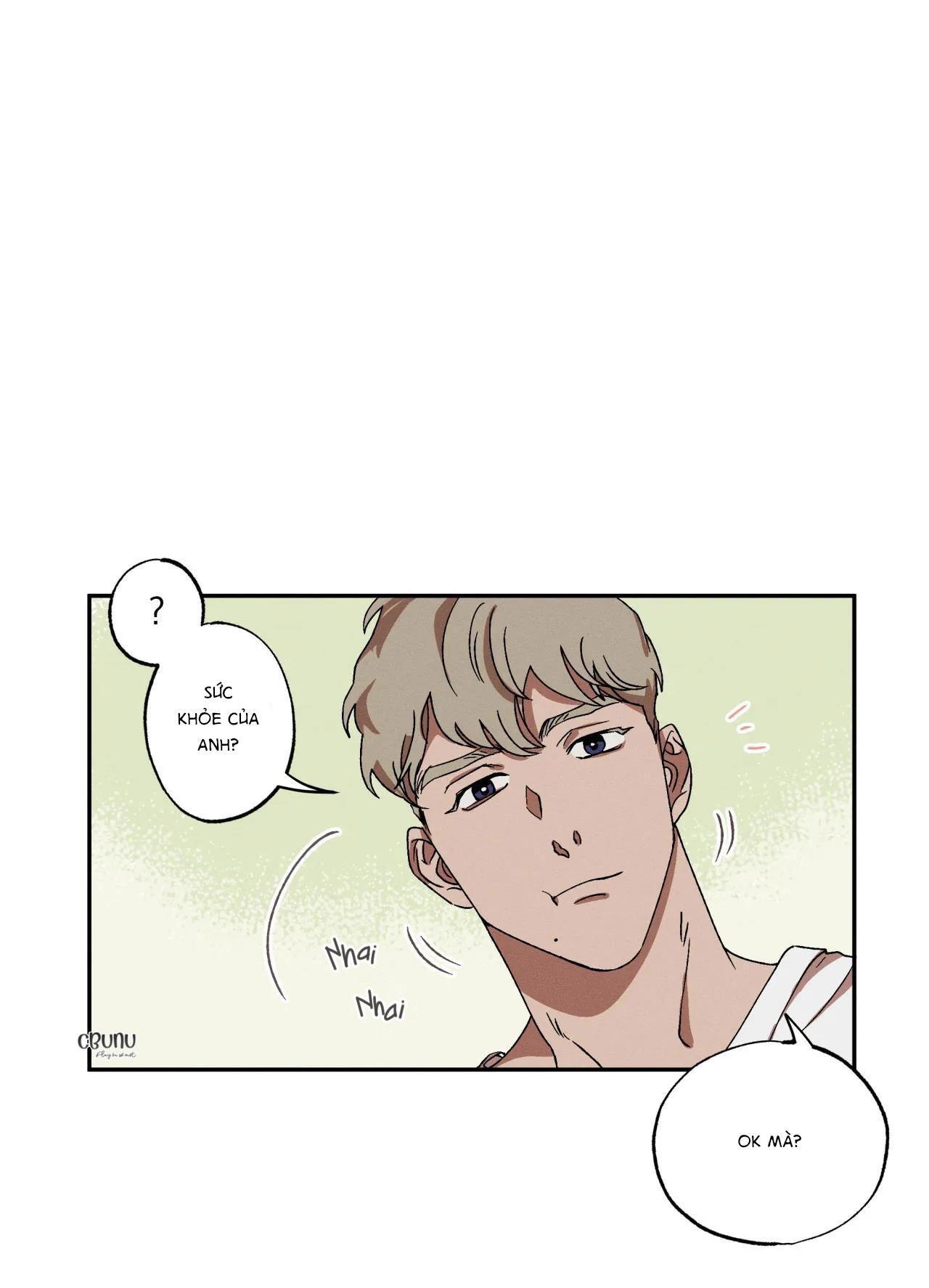 bẫy đôi ngọt ngào chapter 4 1