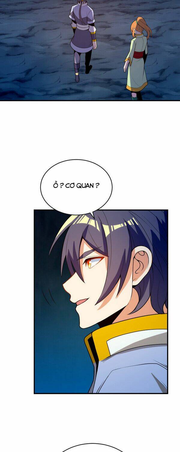 thôn phệ một thế giới tu tiên chapter 90 30