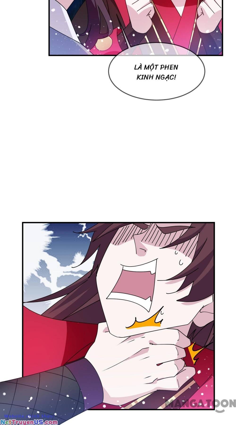 cực phẩm bại gia tử chapter 238 31