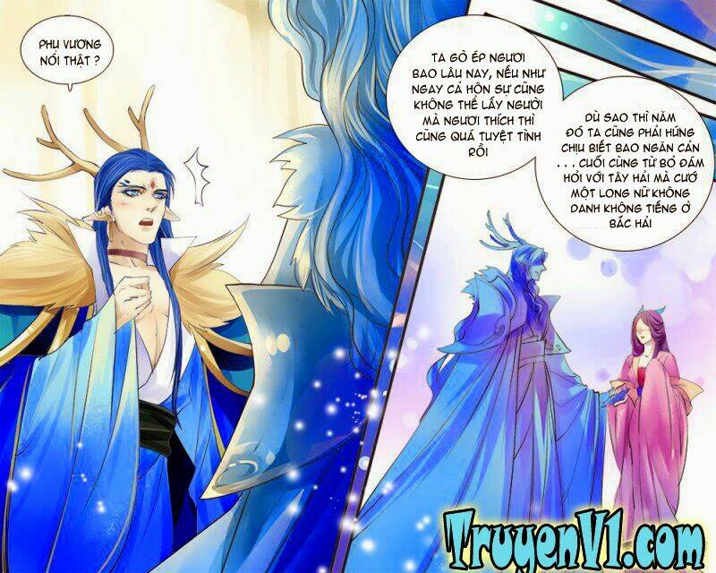 long phượng trình tường chapter 80 6