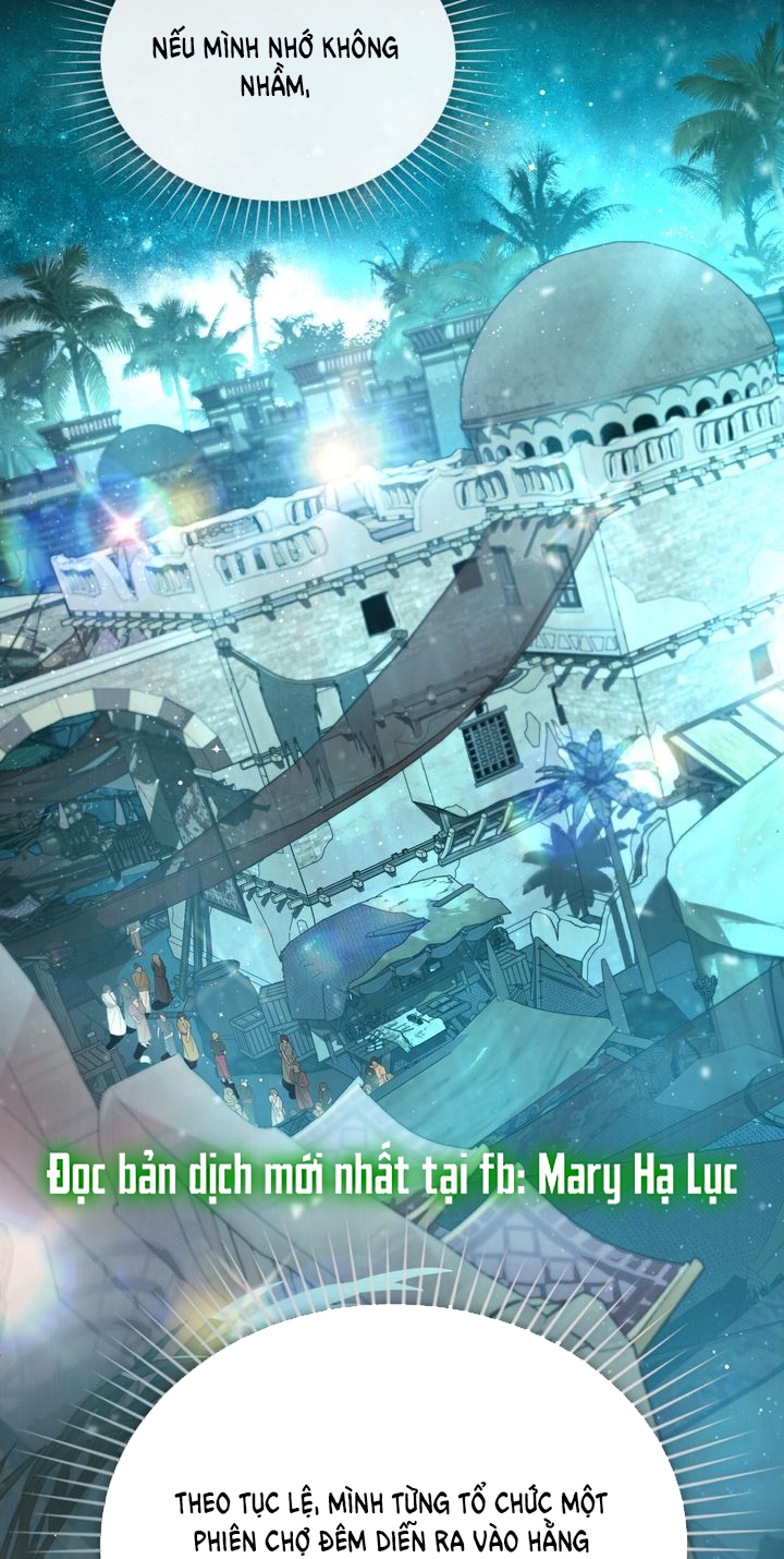 Gọi Ta Là Chủ Nhân chapter 5.2 - Trang 25