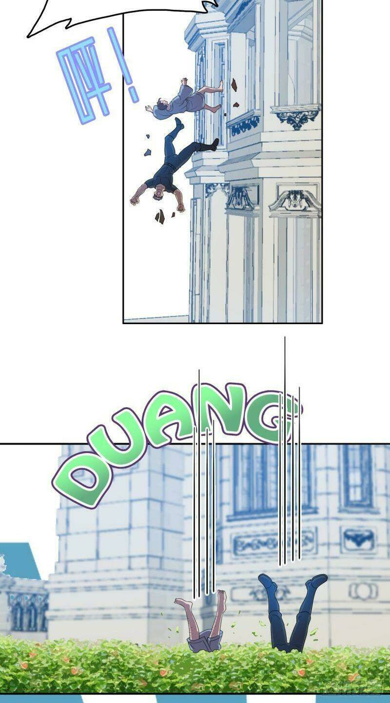 phụ hồn giả chapter 36 12