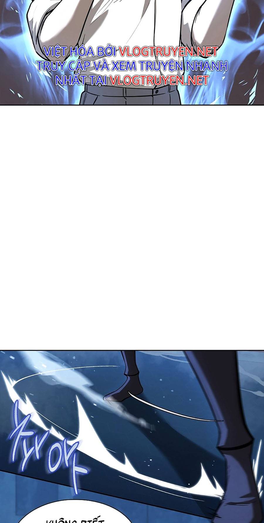 chiến binh học đường - cuộc đột kích trong ngục tối chapter 15 27