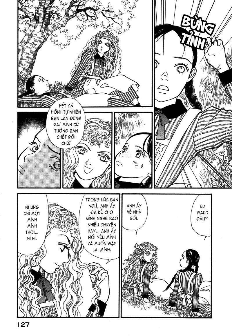 fushigi na shounen chapter 2 18