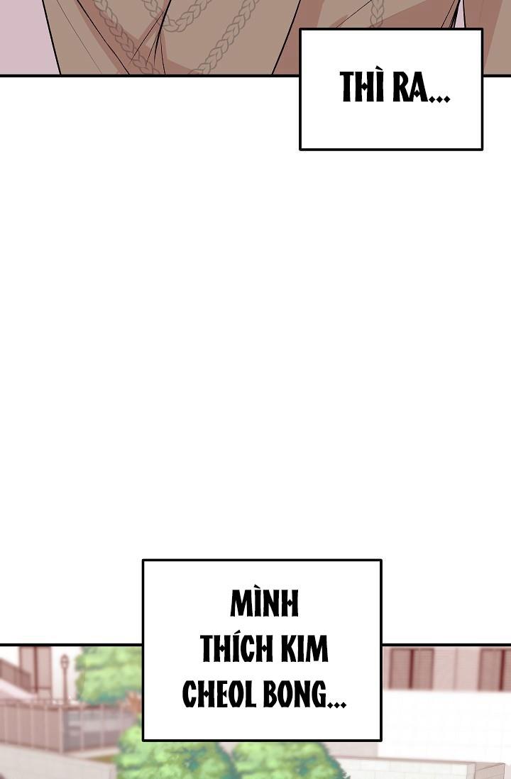 mặc dù nó hơi nhỏ nhưng hãy yêu anh đi chapter 13 53