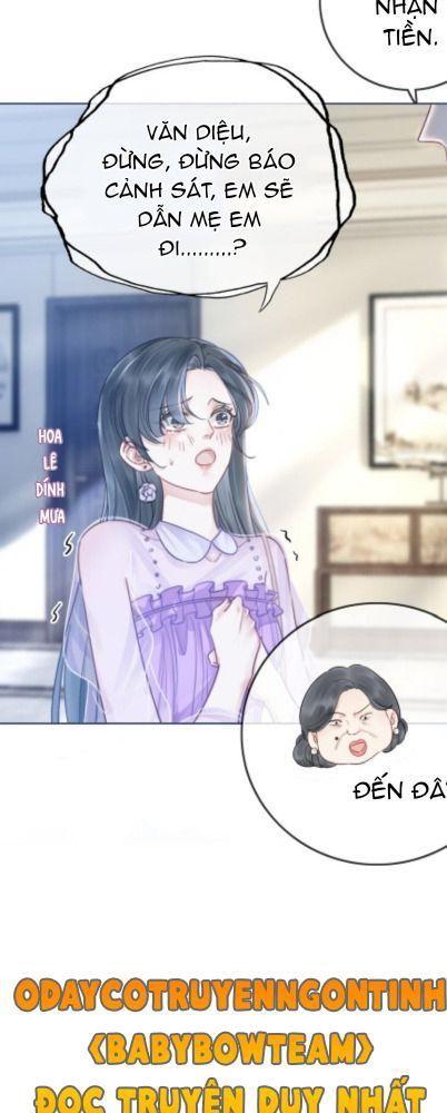 nữ phụ xuyên sách chỉ muốn làm cá ướp muối chapter 21 22