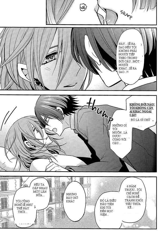 wedding fantasy chapter 1 24