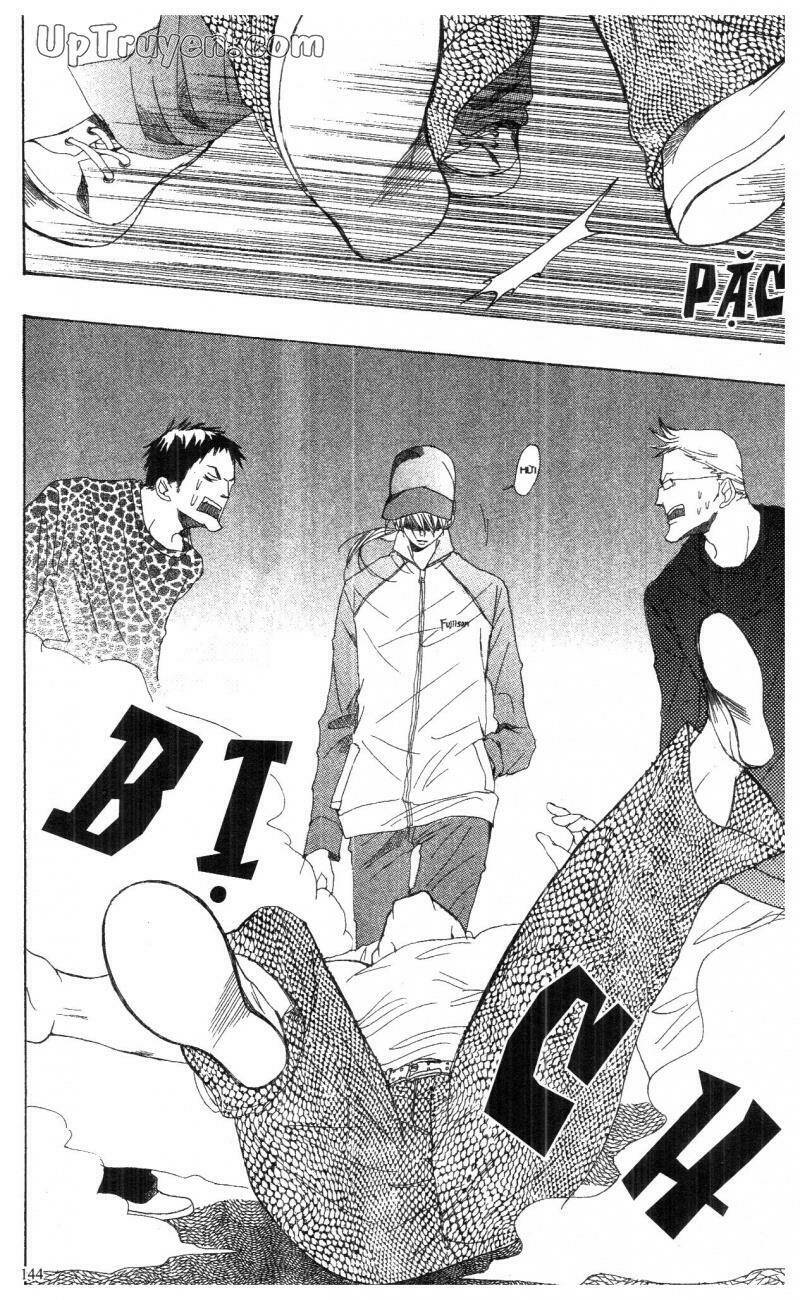 oniichan to issyo chapter 5 144