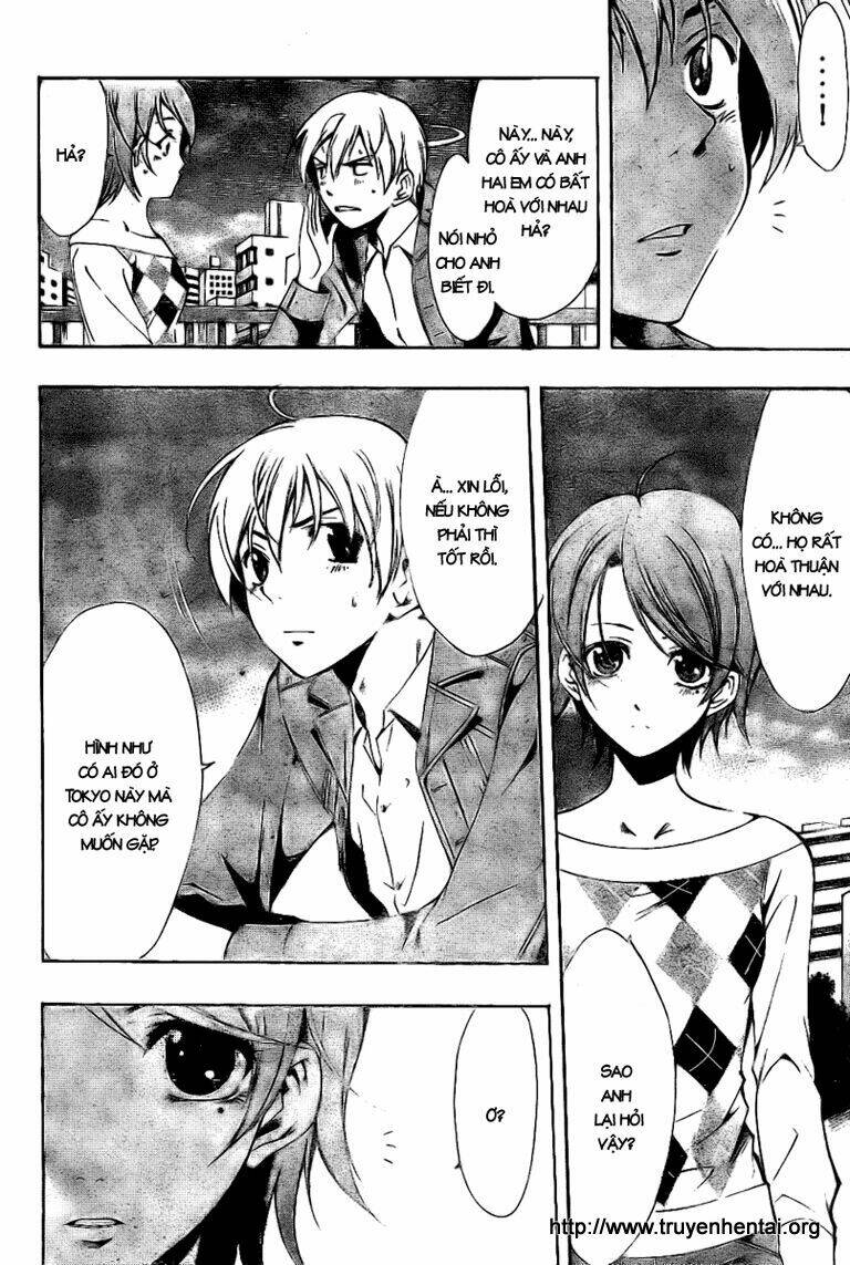 thị trấn tình yêu chapter 27 15