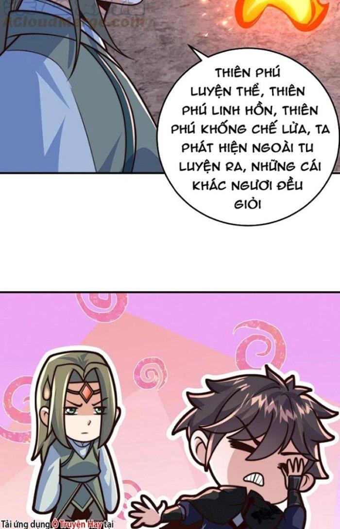 ta nuôi ma quỷ ở trấn ma ti chapter 78 44