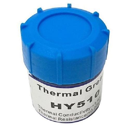 Hủ Keo Tản Nhiệt Cpu Cao Cấp